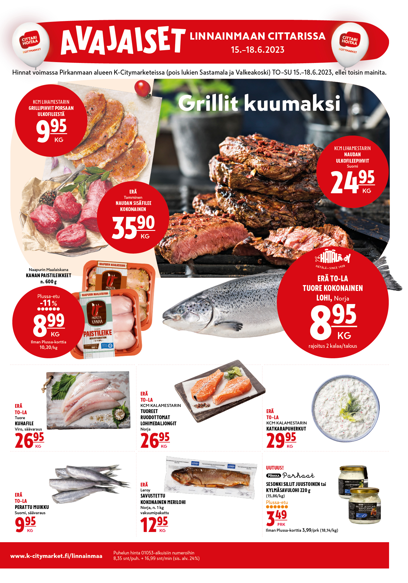 k-citymarket-linnainmaa-katso-uusin-tarjouslehti